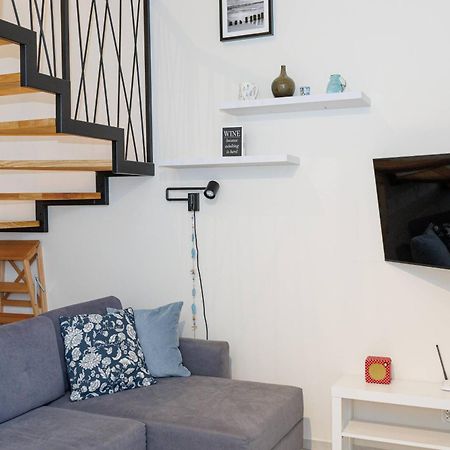 Apartamenty Sun Seasons 24 - Zaciszna Niechorze Exteriör bild