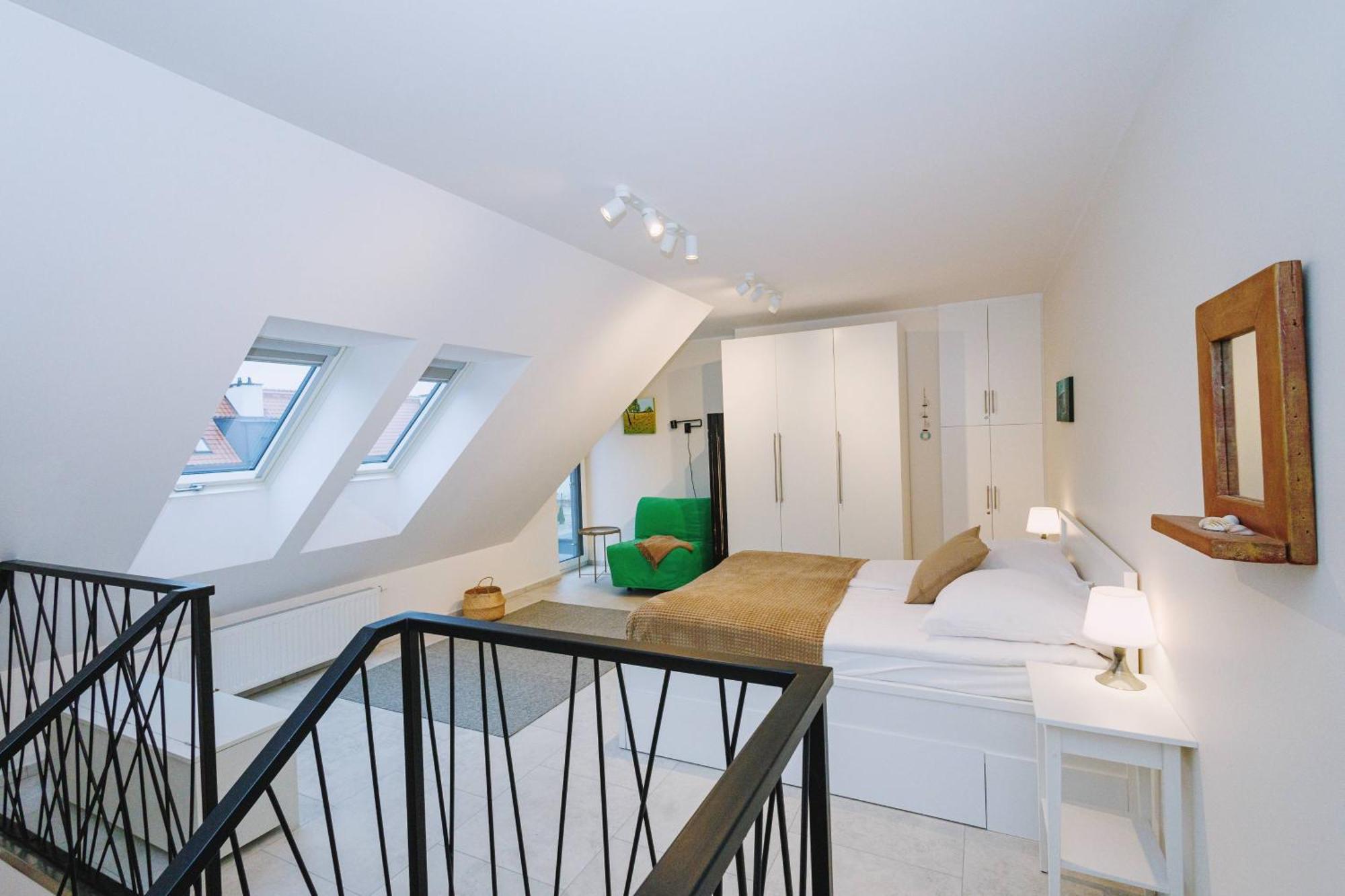 Apartamenty Sun Seasons 24 - Zaciszna Niechorze Exteriör bild